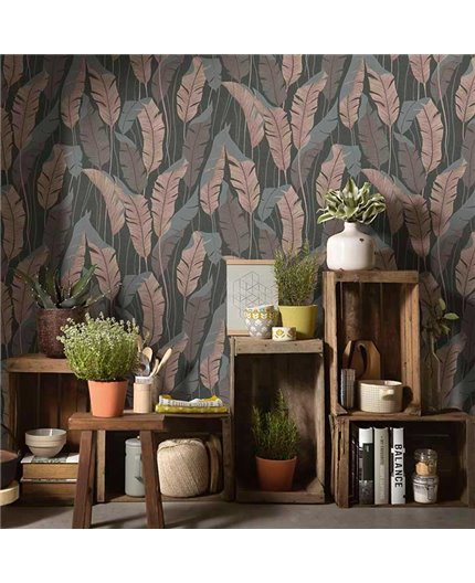 Papel Pintado SERENA Ref. 44663.