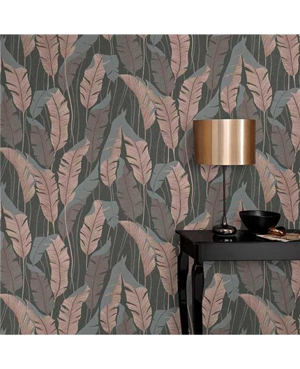 Papel Pintado SERENA Ref. 44663.