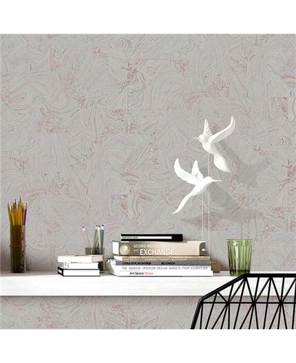 Papel Pintado SERENA Ref. 44667.