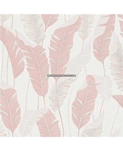 Papel Pintado SERENA Ref. 44660.