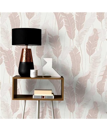 Papel Pintado SERENA Ref. 44660.