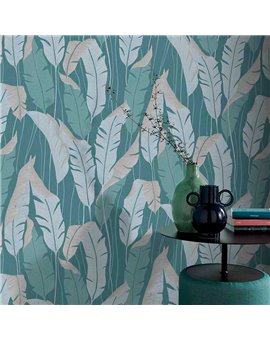 Papel Pintado SERENA Ref. 44661.