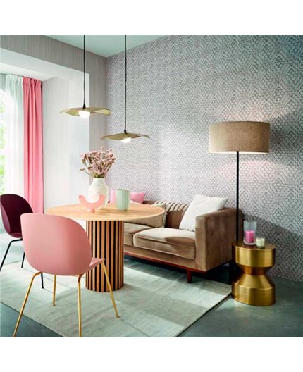 Papel Pintado ETNIC Ref. TN5812.