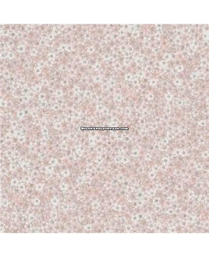 Papel Pintado ETNIC Ref. TN5842.