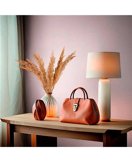 Papel Pintado ETNIC Ref. TN5819.