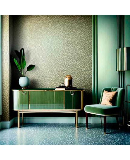 Papel Pintado ETNIC Ref. TN5816.