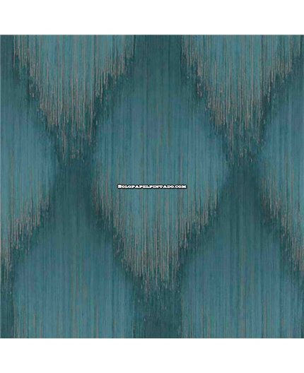 Papel Pintado ETNIC Ref. TN5806.
