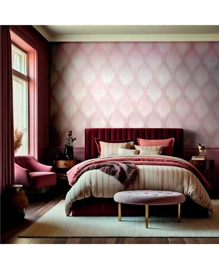 Papel Pintado ETNIC Ref. TN5802.