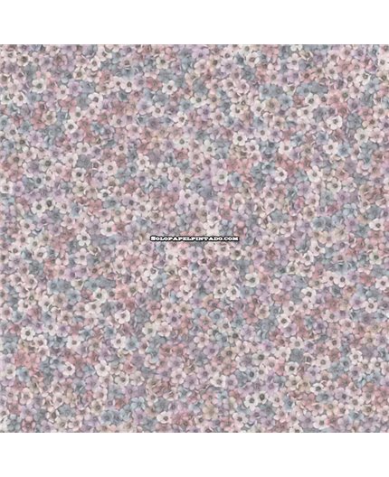 Papel Pintado ETNIC Ref. TN5844.