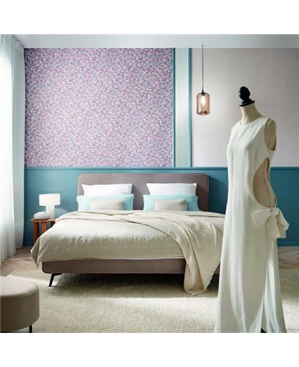 Papel Pintado ETNIC Ref. TN5844.