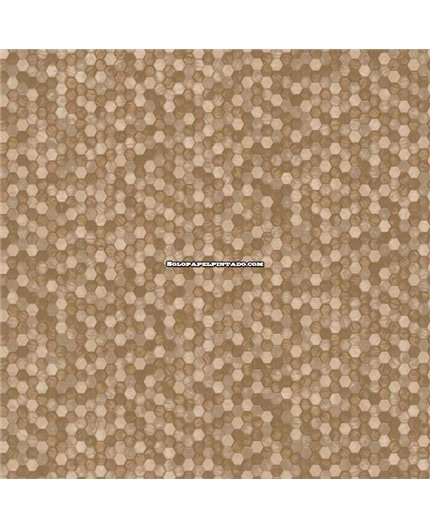 Papel Pintado ETNIC Ref. TN5815.