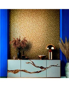 Papel Pintado ETNIC Ref. TN5815.