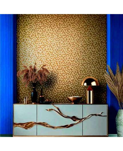 Papel Pintado ETNIC Ref. TN5815.
