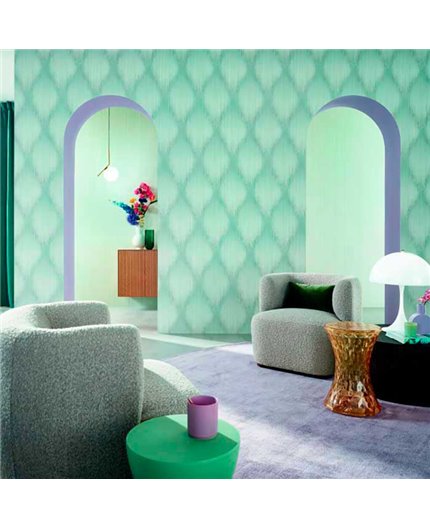 Papel Pintado ETNIC Ref. TN5805.