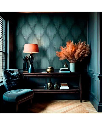 Papel Pintado ETNIC Ref. TN5804.