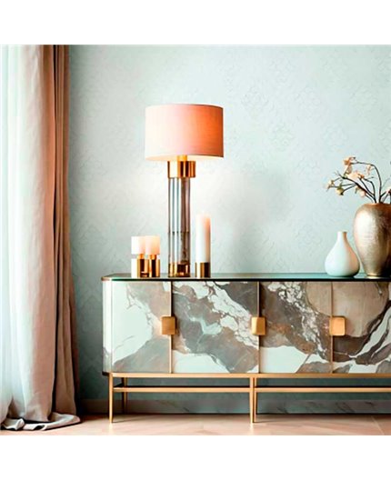 Papel Pintado ETNIC Ref. TN5810.