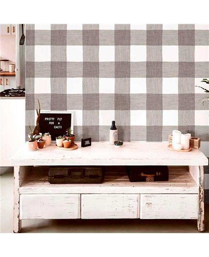 Papel Pintado TOP STRIPE Ref. 38433.