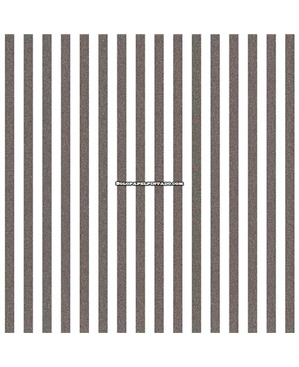 Papel Pintado TOP STRIPE Ref. 38439.