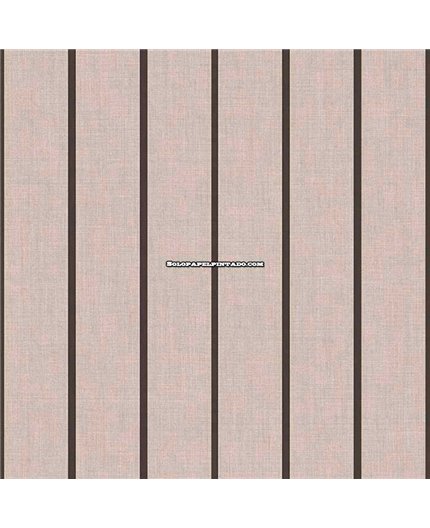 Papel Pintado TOP STRIPE Ref. 38462.