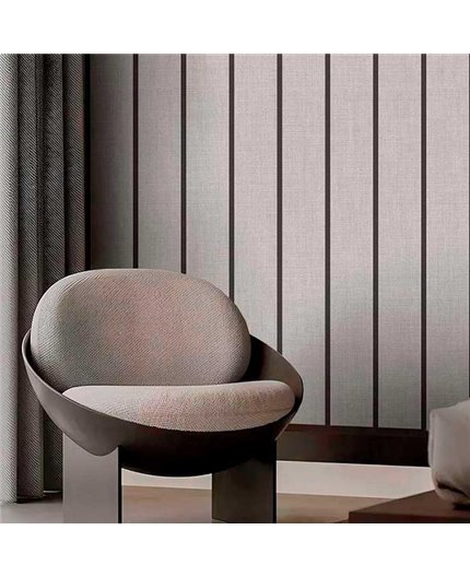 Papel Pintado TOP STRIPE Ref. 38462.