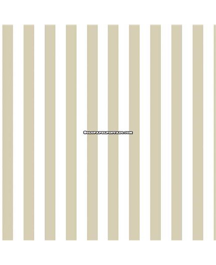 Papel Pintado TOP STRIPE Ref. 38453.