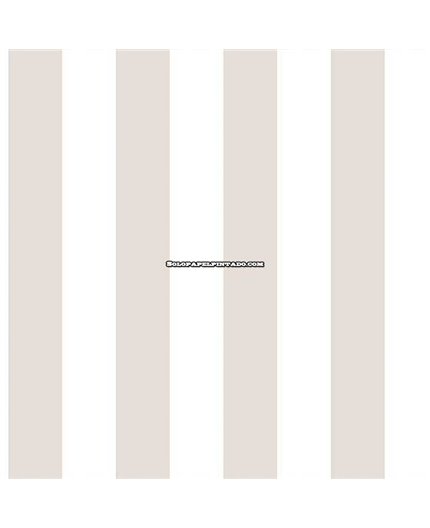 Papel Pintado TOP STRIPE Ref. 38441.