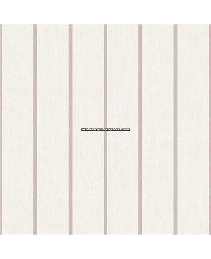 Papel Pintado TOP STRIPE Ref. 38461.