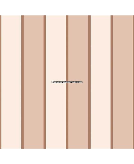 Papel Pintado TOP STRIPE Ref. 38468.