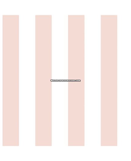 Papel Pintado TOP STRIPE Ref. 38444.