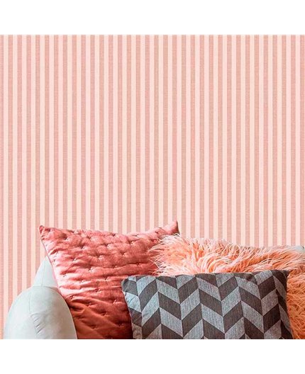 Papel Pintado TOP STRIPE Ref. 38484.