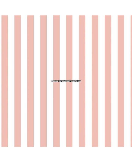 Papel Pintado TOP STRIPE Ref. 38454.
