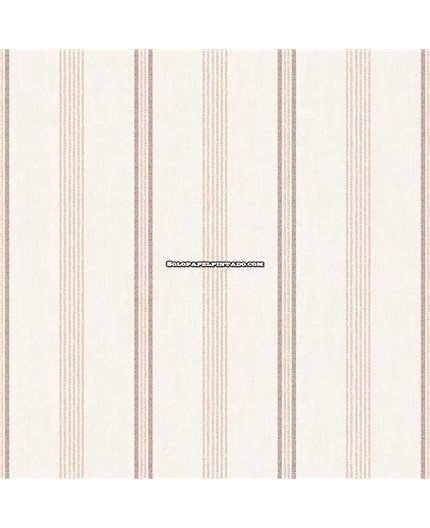 Papel Pintado TOP STRIPE Ref. 38426.