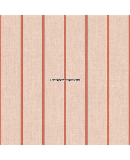 Papel Pintado TOP STRIPE Ref. 38464.