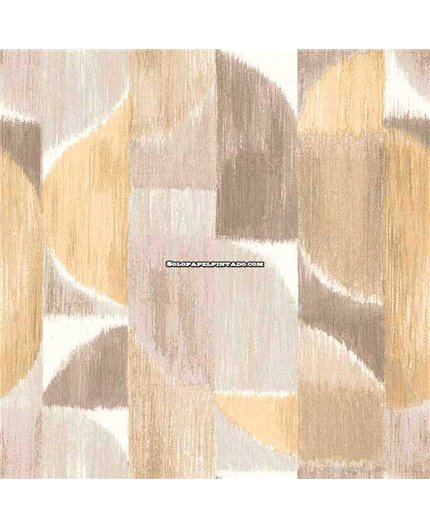 Papel Pintado SINTESI Ref. 27523.
