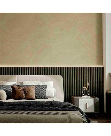 Papel Pintado SINTESI Ref. 27558.