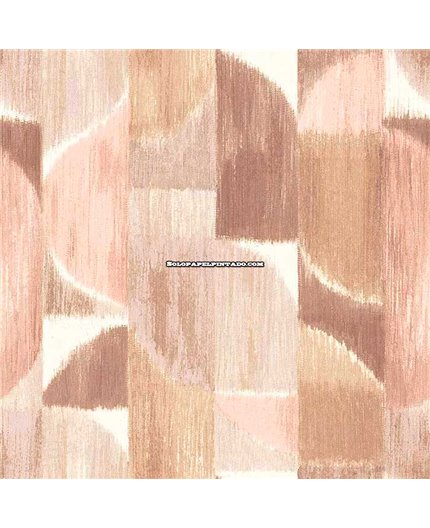 Papel Pintado SINTESI Ref. 27524.