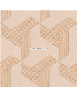 Papel Pintado SINTESI Ref. 27502.