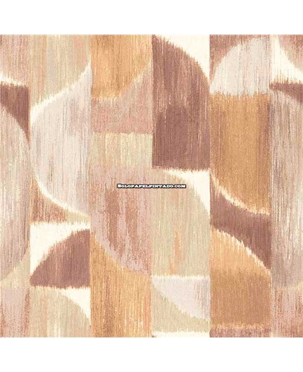 Papel Pintado SINTESI Ref. 27525.