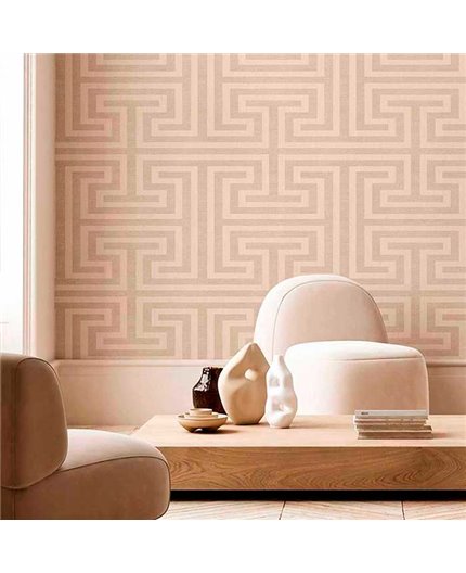 Papel Pintado SINTESI Ref. 27511.