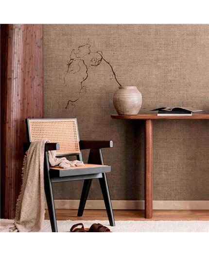 Papel Pintado SINTESI Ref. 27585.