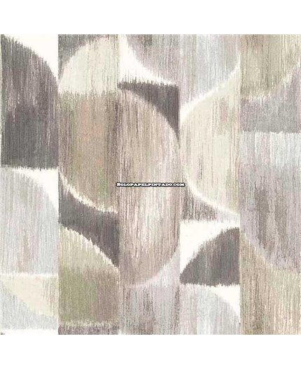 Papel Pintado SINTESI Ref. 27529.