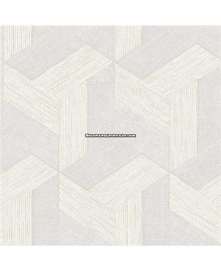 Papel Pintado SINTESI Ref. 27508.