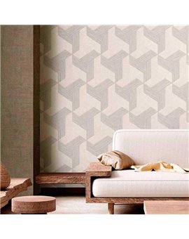 Papel Pintado SINTESI Ref. 27508.