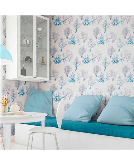 Papel Pintado AMAZONIA II Ref. 2979.