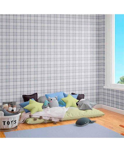 Papel Pintado AMAZONIA II Ref. 2989.