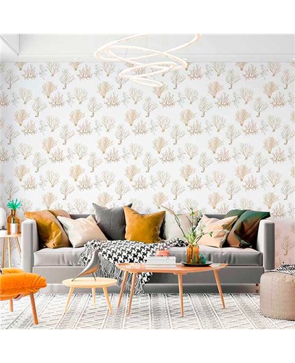 Papel Pintado AMAZONIA II Ref. 2978.