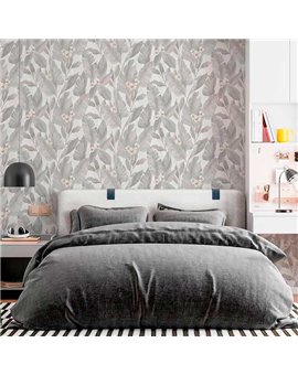 Papel Pintado AMAZONIA II Ref. 2953.