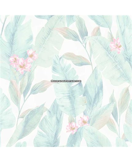 Papel Pintado AMAZONIA II Ref. 2954.