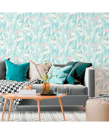 Papel Pintado AMAZONIA II Ref. 2954.