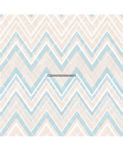 Papel Pintado AMAZONIA II Ref. 2985.